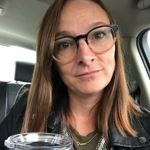 Meet your Posher, Erica